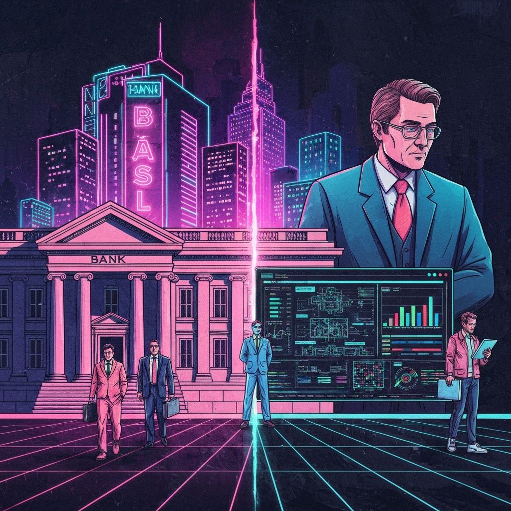 How AI is Transforming MSME Lending in India