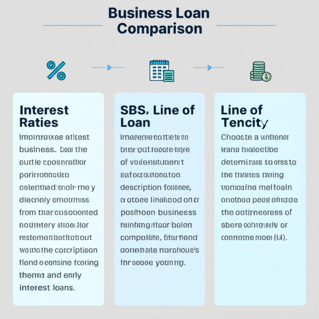 Working Capital vs Term Loans: Which is Right for You?